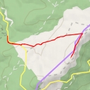 thumbnail for Carretera de Rascafría - Carretera de Rascafría