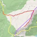 thumbnail for Carretera de Rascafría - Carretera de Rascafría