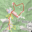 thumbnail for el Pedró (Rasos de Peguera)