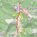 thumbnail for Camí dels Rasos de Peguera - Castellar del Riu