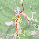 thumbnail for Camí dels Rasos de Peguera - Castellar del Riu