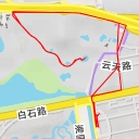 thumbnail for 锦绣中华民俗村 - 深南大道 - 南山区