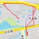 thumbnail for 锦绣中华民俗村 - 云天路 - 南山区