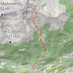 thumbnail for Baita Colino