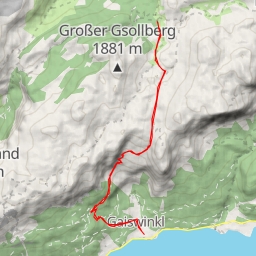 thumbnail for Brunnwiesenalm