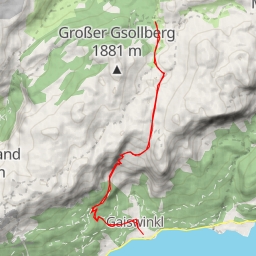 thumbnail for Brunnwiesenalm