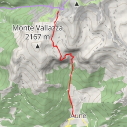 thumbnail for Sentiero dei Circhi delle Vette - Sentiero dei Circhi delle Vette