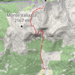 thumbnail for Sentiero dei Circhi delle Vette - Sentiero dei Circhi delle Vette