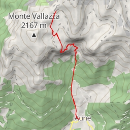 thumbnail for Dorsale Valazza - Dorsale Valazza