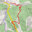 thumbnail for Turó del Montsec