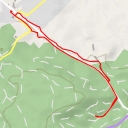 thumbnail for Hornauer Hütte - Ringstraße