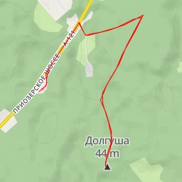 thumbnail for Долгуша