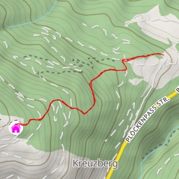 thumbnail for Enzianhütte