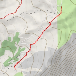 thumbnail for Scheideggstrasse - Scheideggstrasse