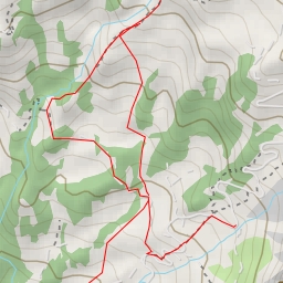 thumbnail for Wandelenweg