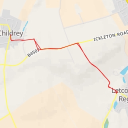 thumbnail for High Street - High Street - Vale of White Horse