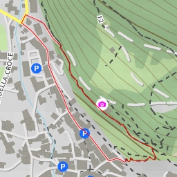 thumbnail for Kührastweg