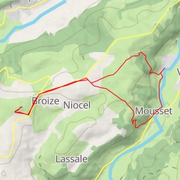 thumbnail for 1511806 - C - Route des Crêtes