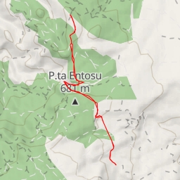 thumbnail for vedetta SA PEDRA STRANTAXIA - Prammas/Palmas Arborea