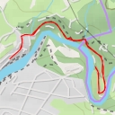 thumbnail for Mirador de la Pólvora - Carrer del Paratge dels Quatre Vents