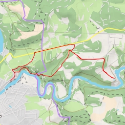 thumbnail for Camí del Manganell - Camí del Manganell