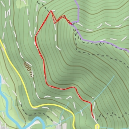 thumbnail for Wildsaupfad