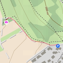 thumbnail for Galgenbergstraße