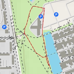 thumbnail for Am Campeon