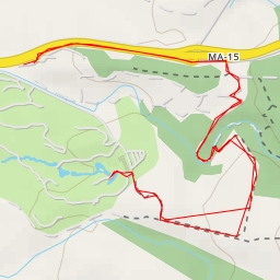 thumbnail for Golf de Son Gual - Ma-15