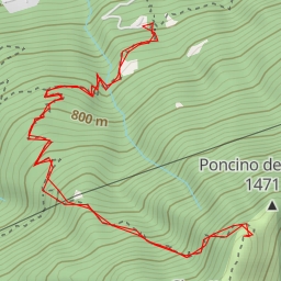 thumbnail for Uomo del Sasso