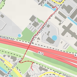 thumbnail for Karel Doormanlaan - Zoetermeer