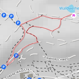 thumbnail for Waldweiher