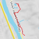 thumbnail for Rue Saint-François Nord - Rue Saint-François Nord - Sherbrooke