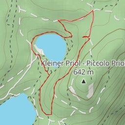 thumbnail for Rundweg Montiggler See - Sentiero circolare del Lago di Monticolo