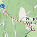 thumbnail for Gugelturm