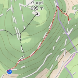 thumbnail for Steinscheibe - Engelschwand