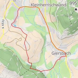 thumbnail for Quellenweg