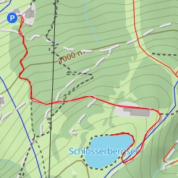 thumbnail for Schlosserbergsee