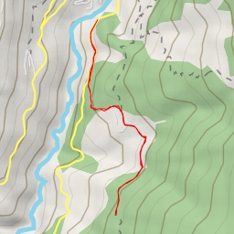 thumbnail for Carretera de Órgiva a Trevélez