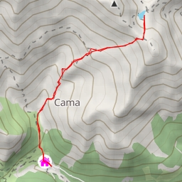 thumbnail for Lago di Ravinella