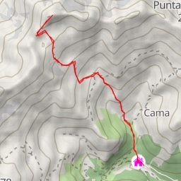 thumbnail for Montagna Ronda