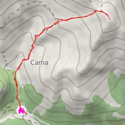 thumbnail for Cima Ravinella