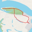 thumbnail for Вид на гирло Десни