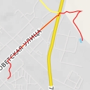 thumbnail for Луговая улица