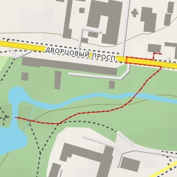 thumbnail for Дворцовый проспект