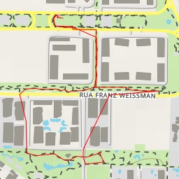 thumbnail for piscina  green park