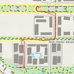 thumbnail for Estrada Coronel Pedro Corrêa - Rio de Janeiro