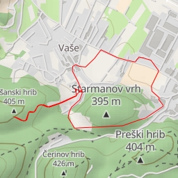 thumbnail for Vašanski hrib