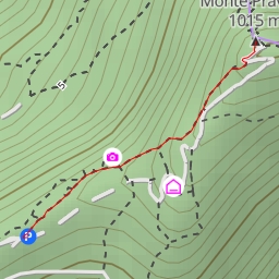 thumbnail for Monte Pravello