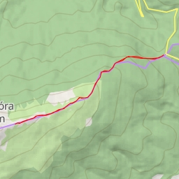 thumbnail for Pański Chodnik